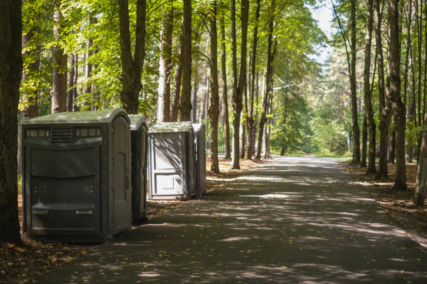 Sanitation services for porta potties in Wheat Ridge, CO