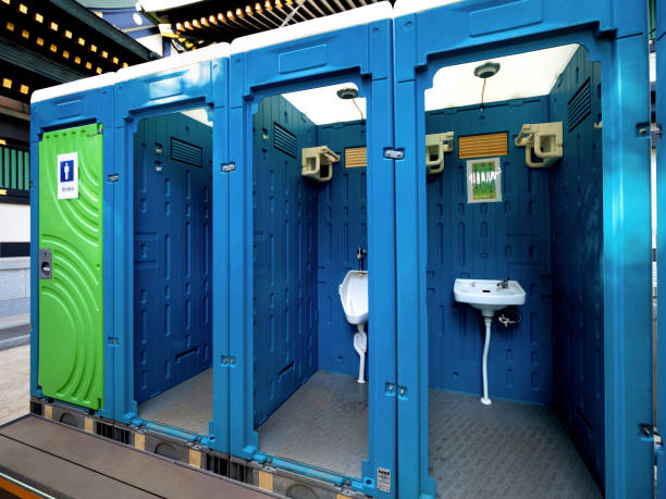 Portable restroom solutions in Wheat Ridge, CO