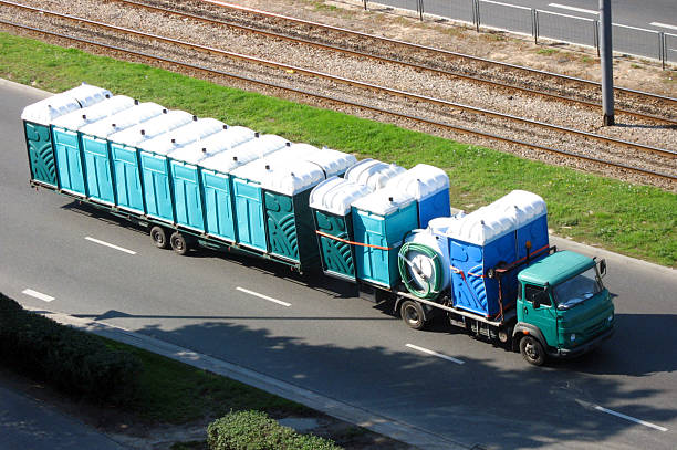  Wheat Ridge, CO Porta Potty Rental Pros